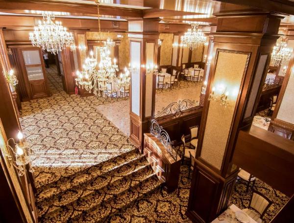 Hotel Balada - poza 19