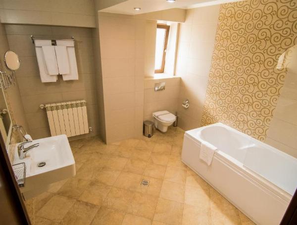 Hotel Balada - poza 20