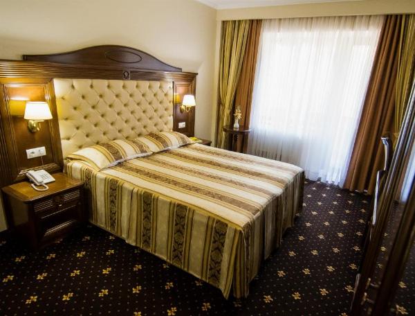 Hotel Balada - poza 21