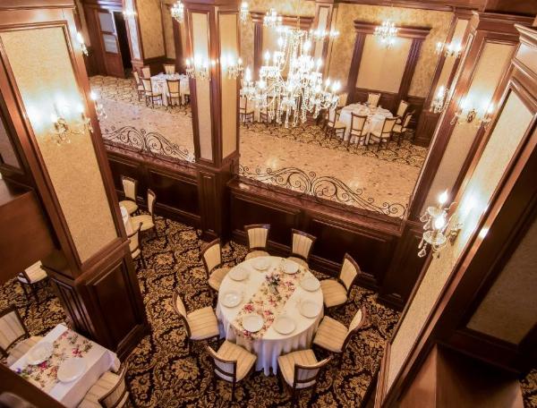 Hotel Balada - poza 22