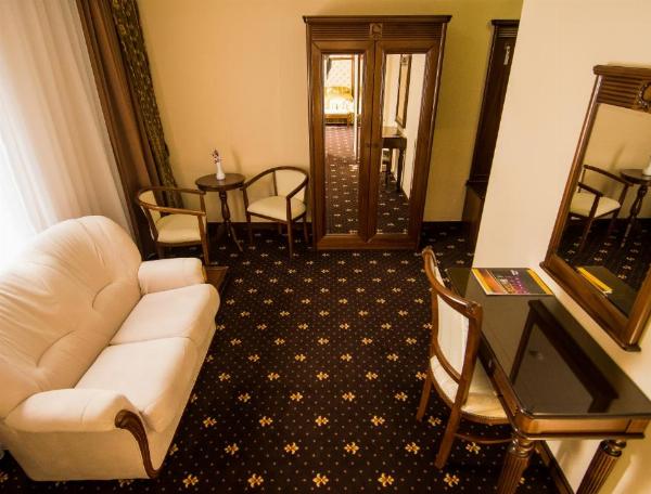 Hotel Balada - poza 23