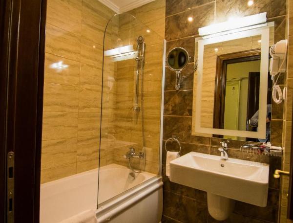 Hotel Balada - poza 24