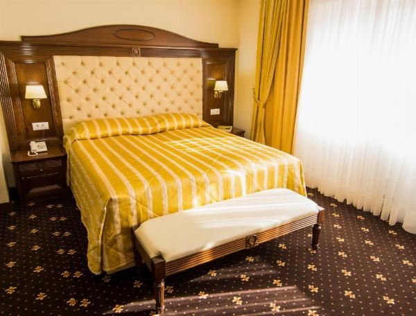 Hotel Balada - poza 25