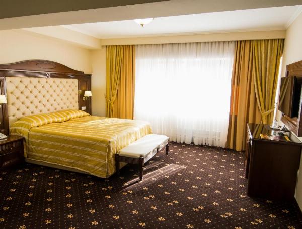 Hotel Balada - poza 26