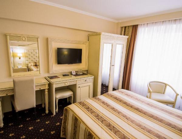 Hotel Balada - poza 28