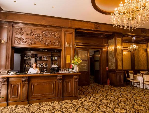 Hotel Balada - poza 2