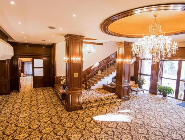 Hotel Balada - poza 29