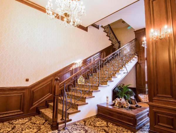 Hotel Balada - poza 3