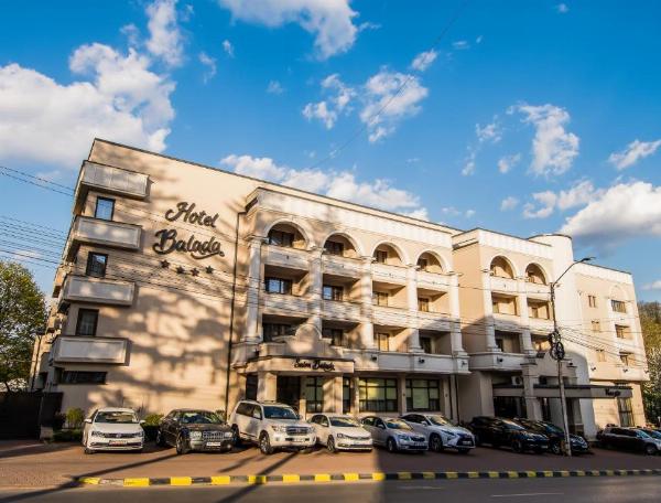 Hotel Balada - poza 5