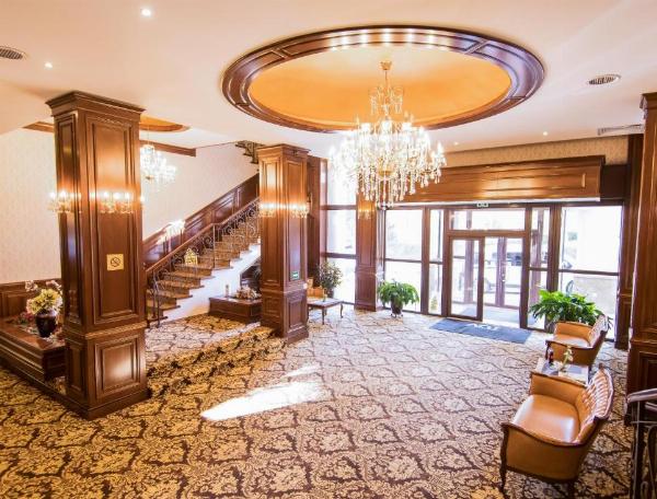 Hotel Balada - poza 6