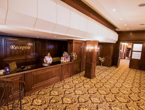 Hotel Balada - poza 8