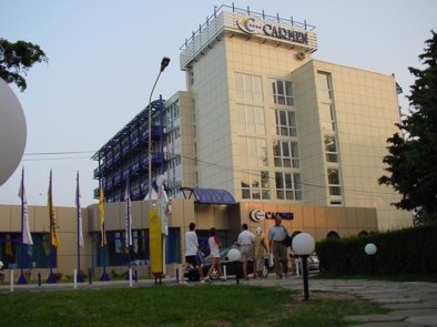 Carmen Hotel