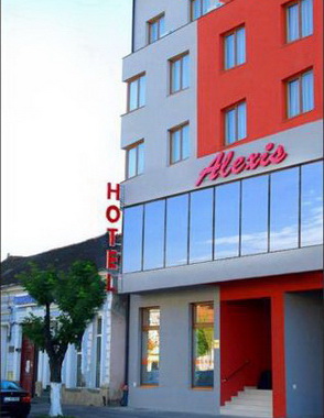 Hotel Alexis