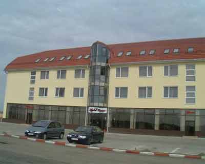 Dana Hotel