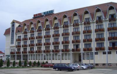 Diana Hotel