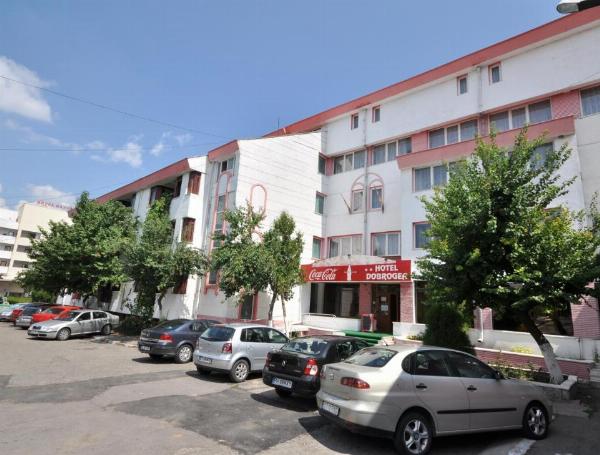 Hotel Dobrogea