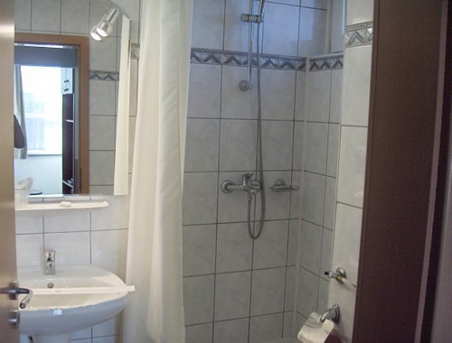 Hotel Egreta - poza 9