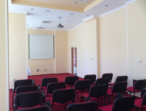 Hotel Egreta - poza 11