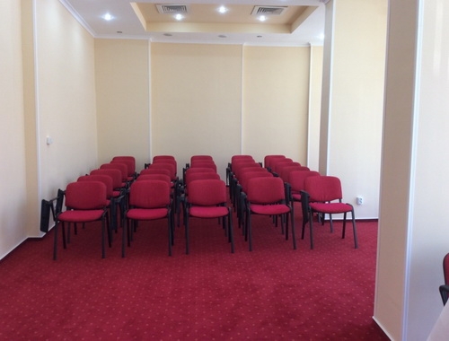 Hotel Egreta - poza 12