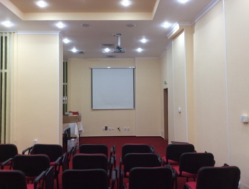 Hotel Egreta - poza 13