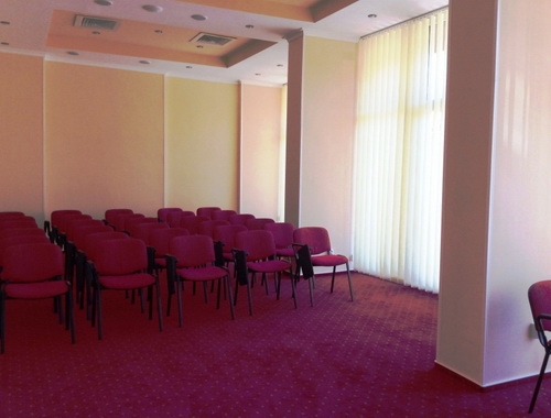 Hotel Egreta - poza 15