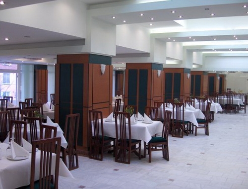 Hotel Egreta - poza 16