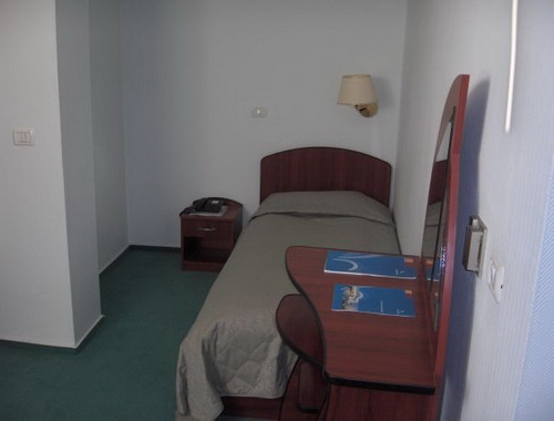 Hotel Egreta - poza 1