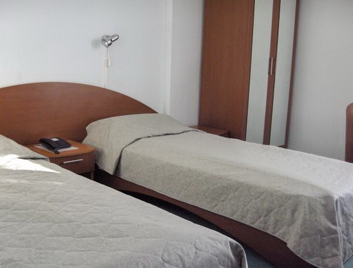 Hotel Egreta - poza 3