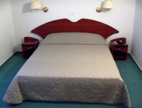 Hotel Egreta - poza 5