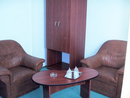 Hotel Egreta - poza 7