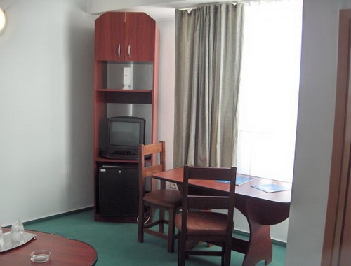 Hotel Egreta - poza 8