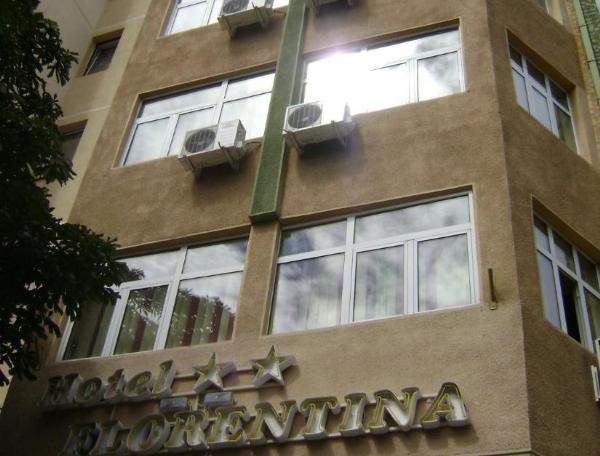 Hotel Florentina