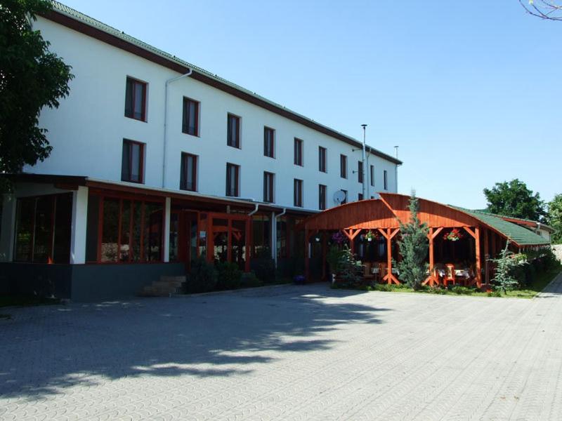 Francesca Hotel