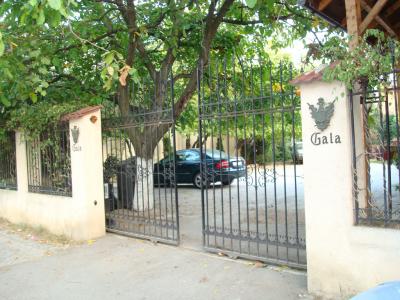 Hotel Gala - poza 2
