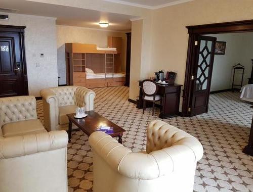 Hotel Golden House - poza 9