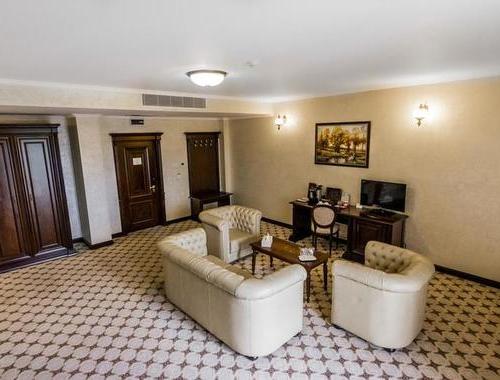 Hotel Golden House - poza 10