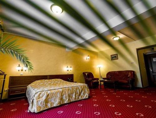 Hotel Golden House - poza 11