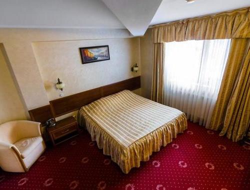 Hotel Golden House - poza 12