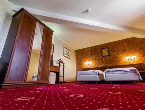 Hotel Golden House - poza 13