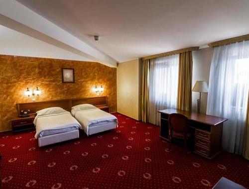 Hotel Golden House - poza 14