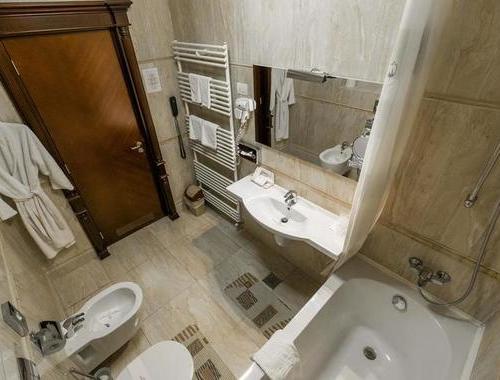 Hotel Golden House - poza 15