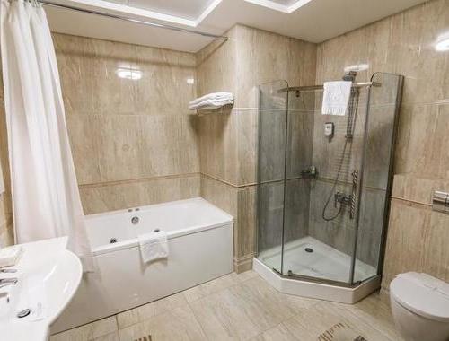 Hotel Golden House - poza 16