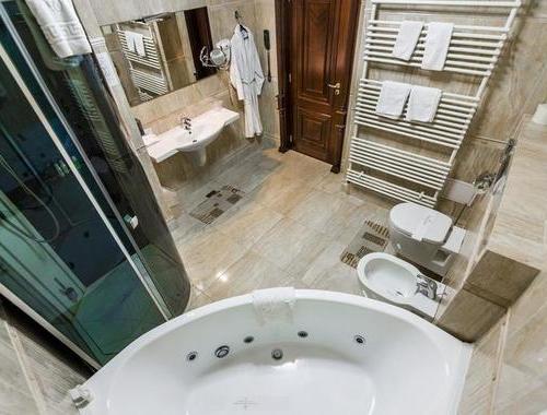 Hotel Golden House - poza 17