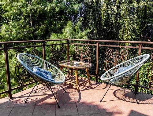 Hotel Golden House - poza 18