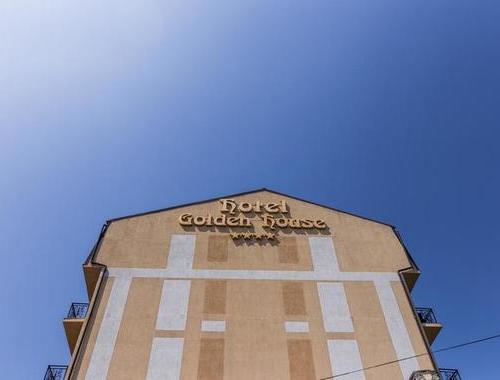 Hotel Golden House - poza 1