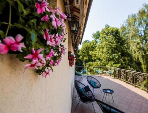 Hotel Golden House - poza 20