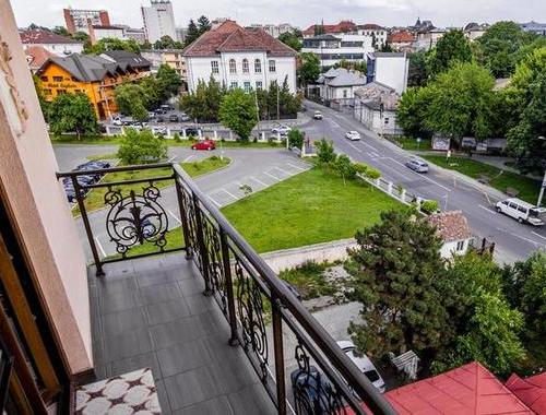 Hotel Golden House - poza 21