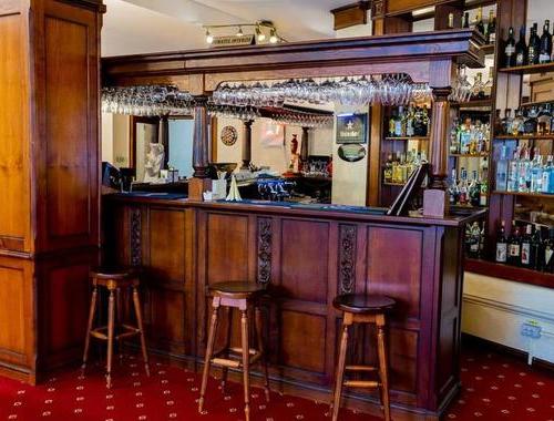 Hotel Golden House - poza 23