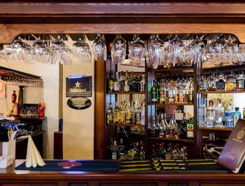 Hotel Golden House - poza 24