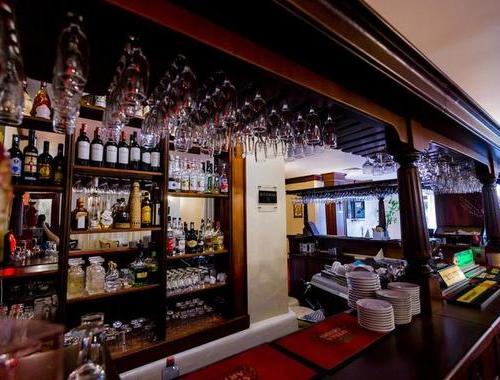 Hotel Golden House - poza 25